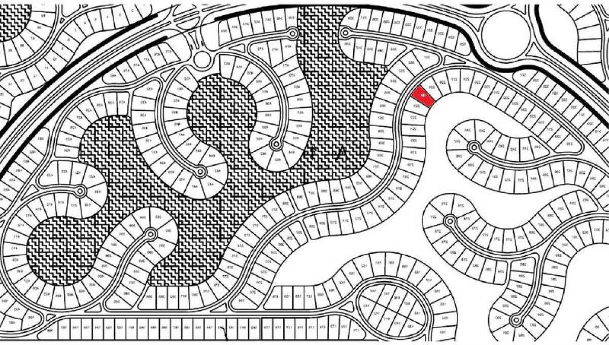  Land in Escobar, Argentina No. 115239