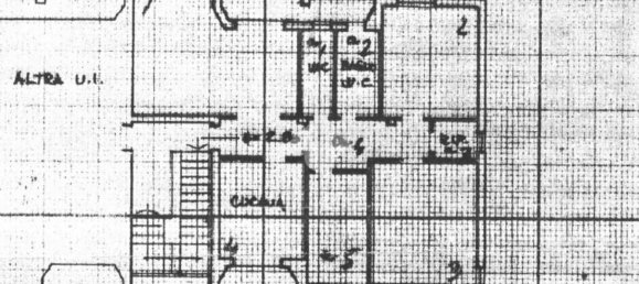 Квартира с 4 спальнями в Варесе, Италия № 361298 30