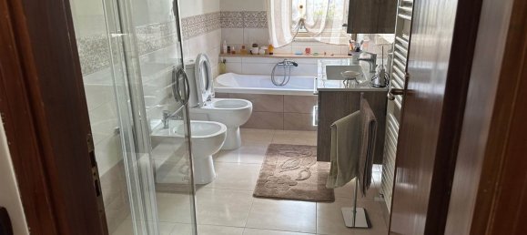 4 rooms Apartment in Messina, Italy No. 92710 8