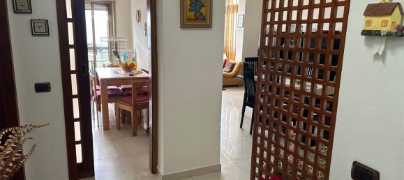 4 rooms Apartment in Messina, Italy No. 92710 2