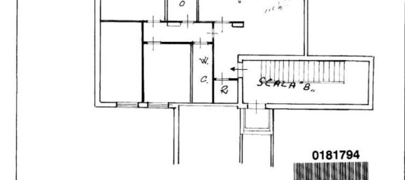 4 rooms Apartment in Messina, Italy No. 92710 15