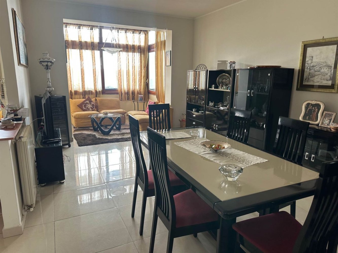 4 rooms Apartment in Messina, Italy No. 92710