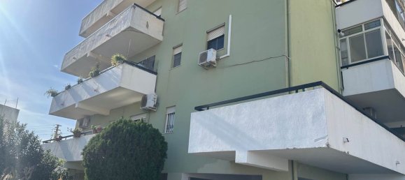 4 rooms Apartment in Messina, Italy No. 92710 14