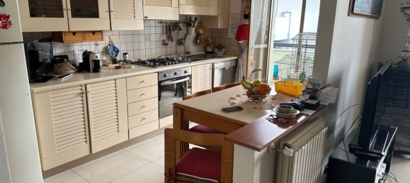 4 rooms Apartment in Messina, Italy No. 92710 4