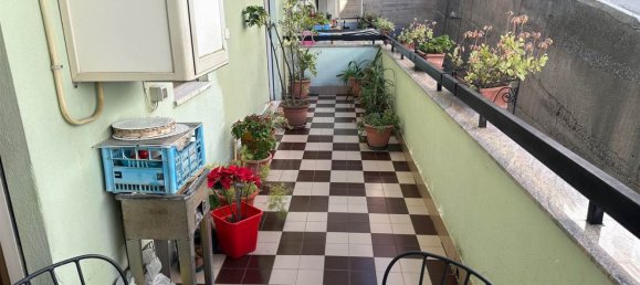 4 rooms Apartment in Messina, Italy No. 92710 5