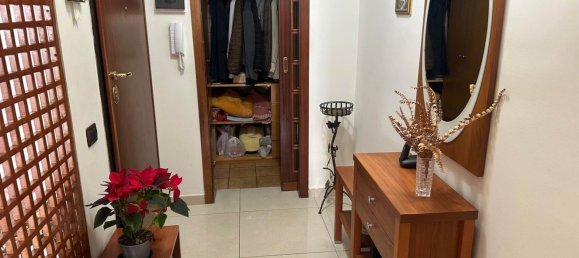 4 rooms Apartment in Messina, Italy No. 92710 3
