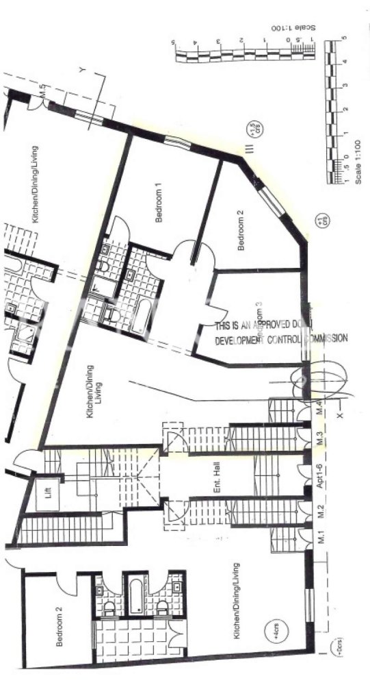 Maisonette de 3 dormitorios en Santa Venera, Malta No. 1494