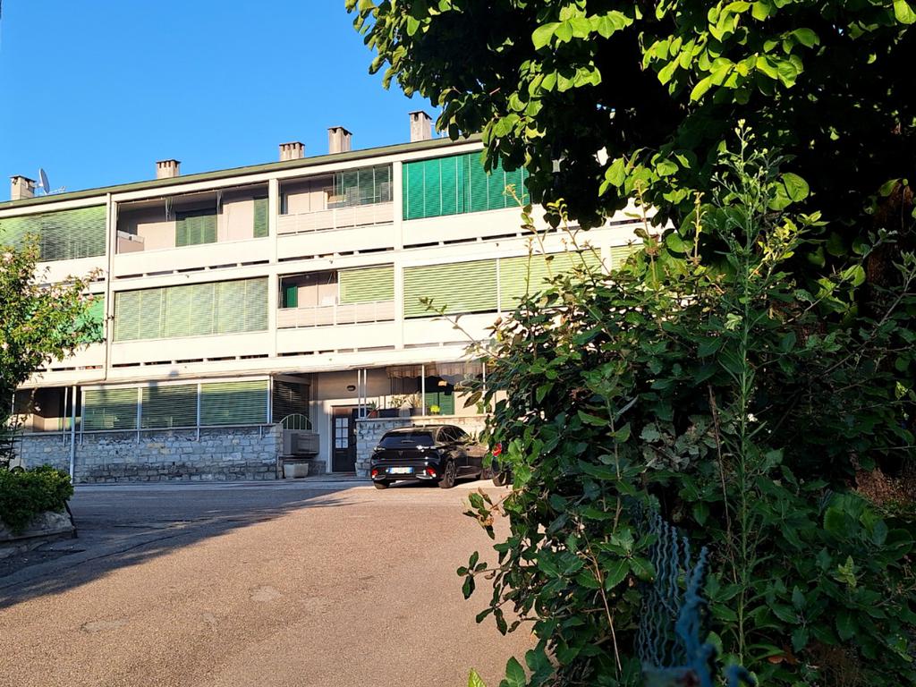 Apartamento T2 em Como, Italy N.º 316309