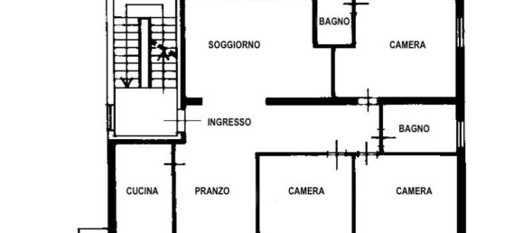8 Schlafzimmer Wohnung in Reggio Emilia, Italy, Nr. 346703 46