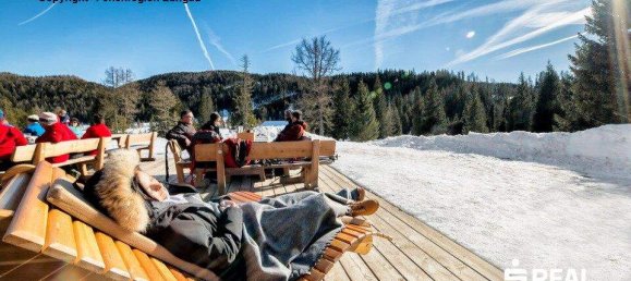 Квартира с 5 комнатами в Тамсвег, Австрия № 18672 3