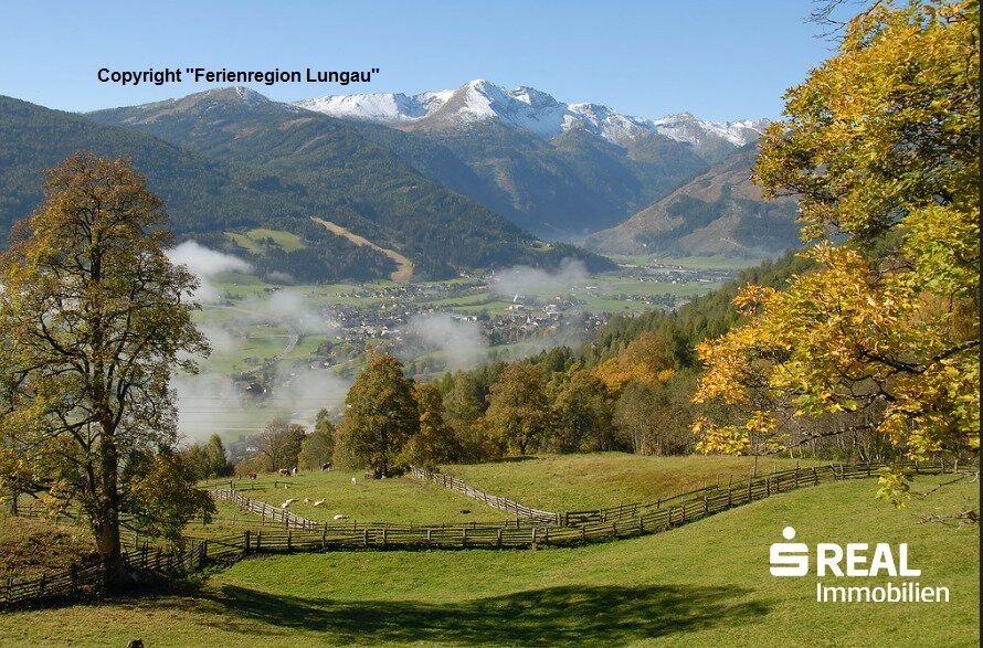 Квартира с 5 комнатами в Тамсвег, Австрия № 18672