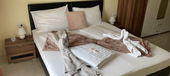 Квартира с 5 комнатами в Тамсвег, Австрия № 18672 15