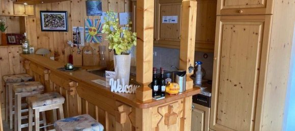 Квартира с 5 комнатами в Тамсвег, Австрия № 18672 8