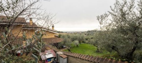 5 bedrooms Villa in Frascati, Italy No. 311257 4