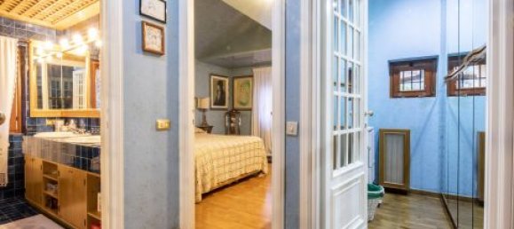 5 bedrooms Villa in Frascati, Italy No. 311257 10