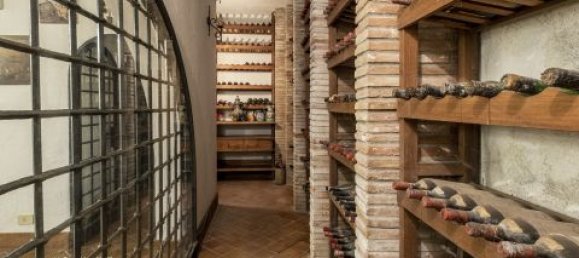 5 bedrooms Villa in Frascati, Italy No. 311257 17