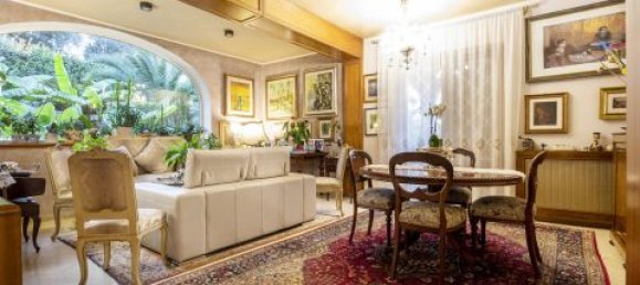 5 bedrooms Villa in Frascati, Italy No. 311257 2