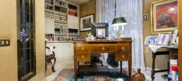 5 bedrooms Villa in Frascati, Italy No. 311257 7