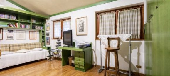 5 bedrooms Villa in Frascati, Italy No. 311257 11