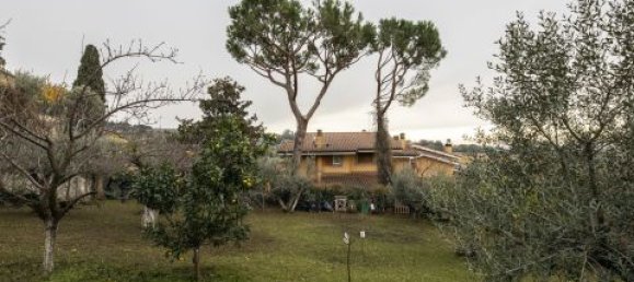 5 bedrooms Villa in Frascati, Italy No. 311257 19