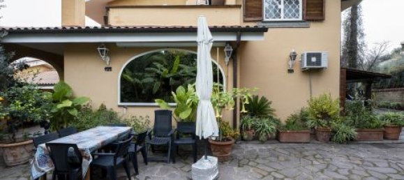 5 bedrooms Villa in Frascati, Italy No. 311257 5