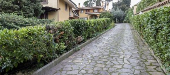 5 bedrooms Villa in Frascati, Italy No. 311257 20