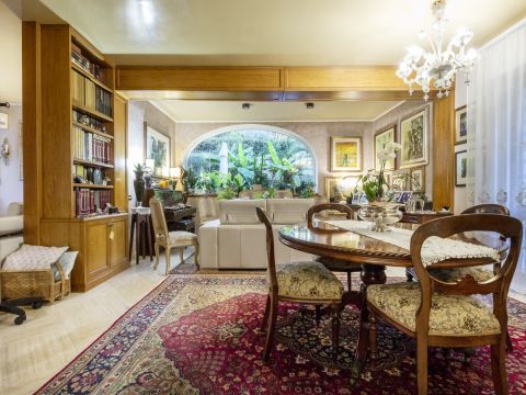 5 bedrooms Villa in Frascati, Italy No. 311257