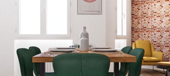 1 chambre Appartement à Lyon, France No. 342536 3