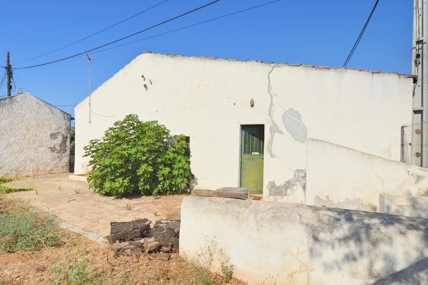 2 bedrooms House in Faro, Portugal No. 227896