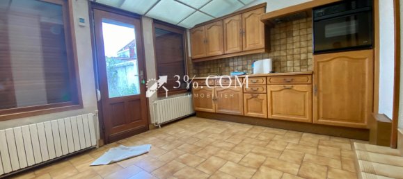 2 غرف نوم تاون هاوس في Sin-le-Noble, France رقم 88934 5