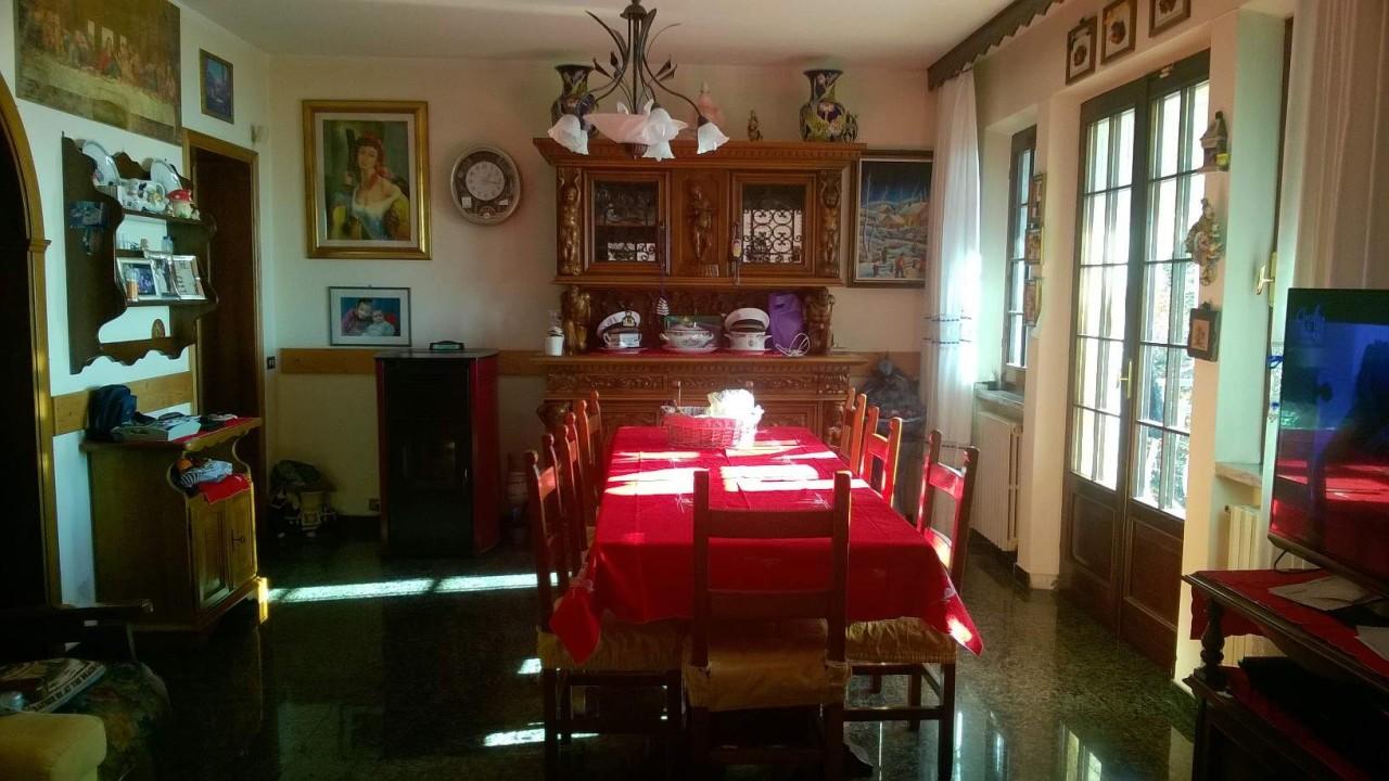 7 rooms House in Massa, Italy No. 104903