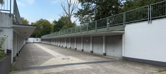 1 chambre Appartement à Dusseldorf, Germany No. 53081 4