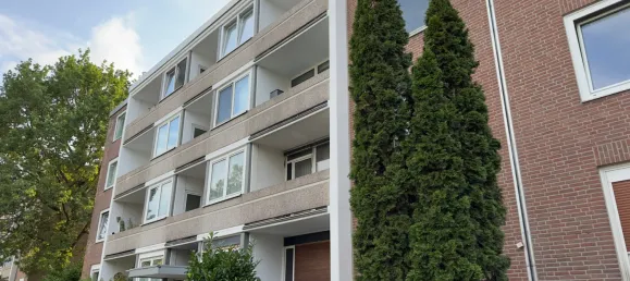 1 chambre Appartement à Dusseldorf, Germany No. 53081 2