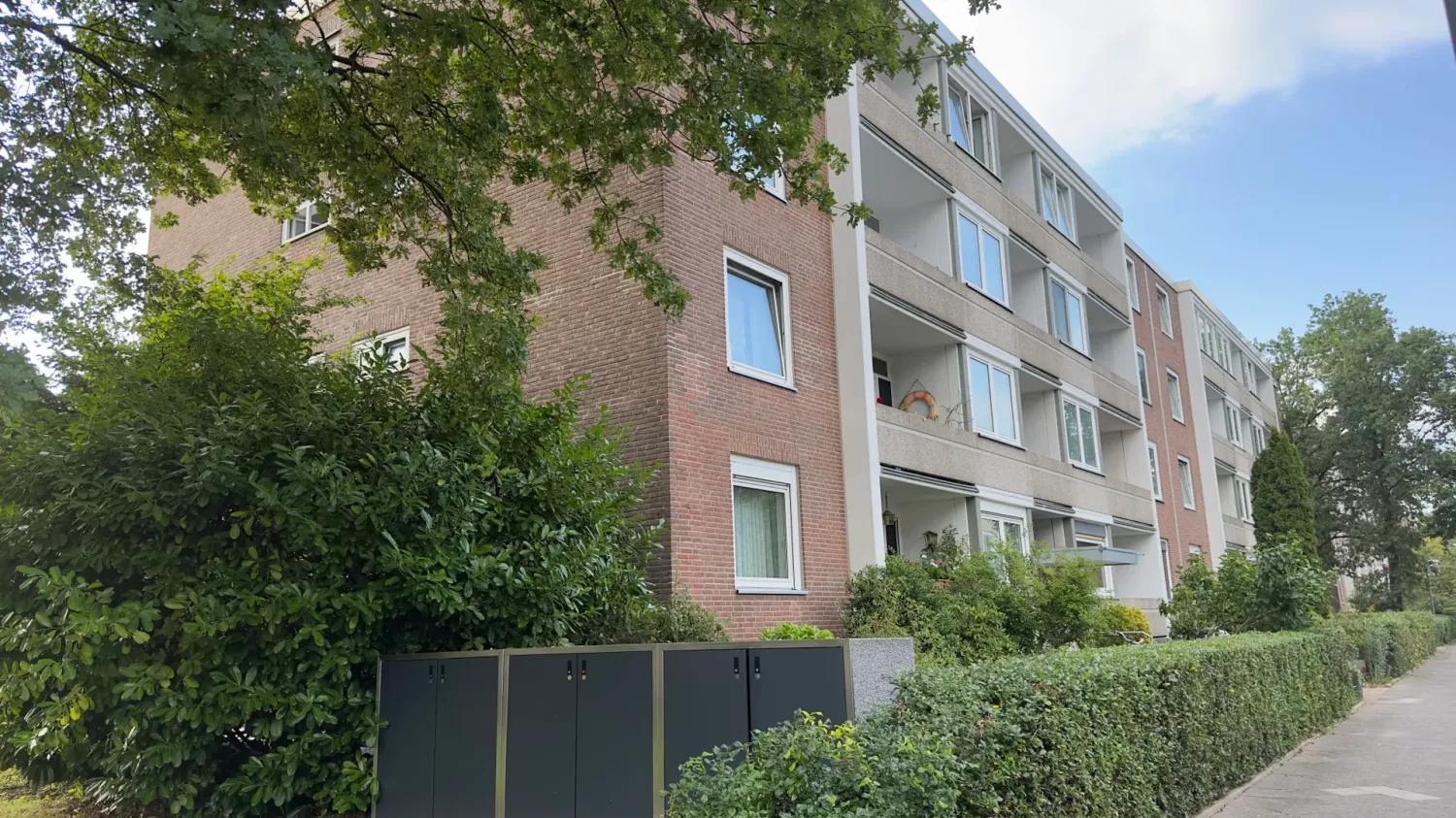 1 chambre Appartement à Dusseldorf, Germany No. 53081