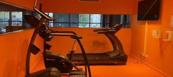 2 rooms Apartment in Gesundbrunnen, Germany No. 226546 5