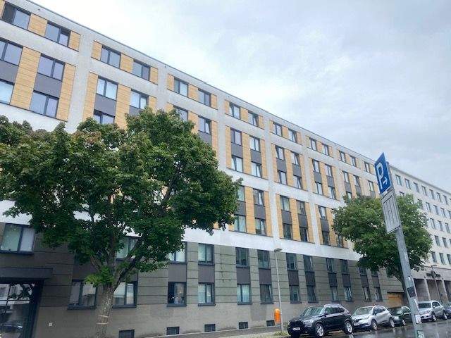 2 rooms Apartment in Gesundbrunnen, Germany No. 226546