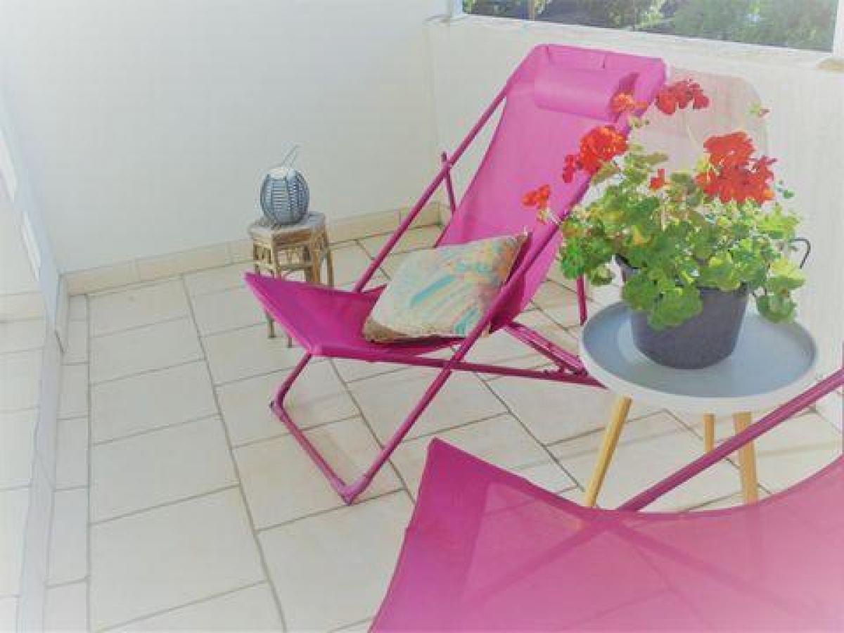 2 Schlafzimmer Wohnung in Metz, France, Nr. 16919