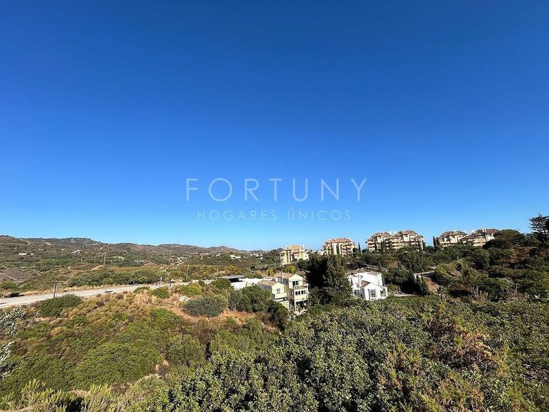 359m² Land in Marbella, Spain No. 226429