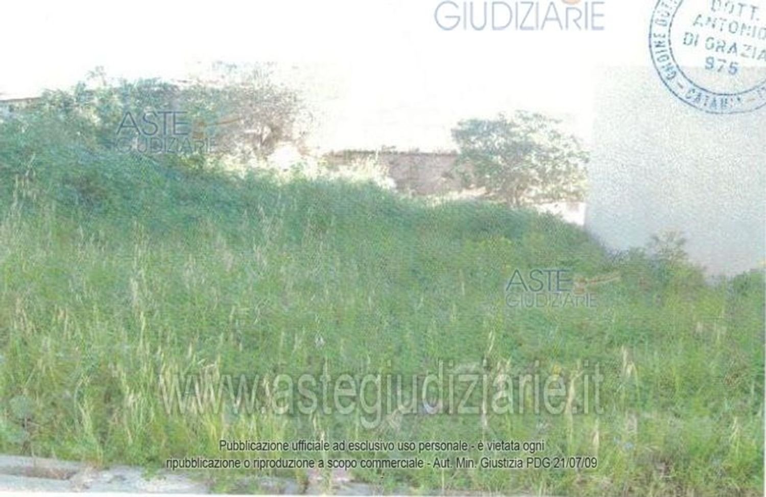 Квартира с 6 комнатами в Мадзарроне, Италия № 48847