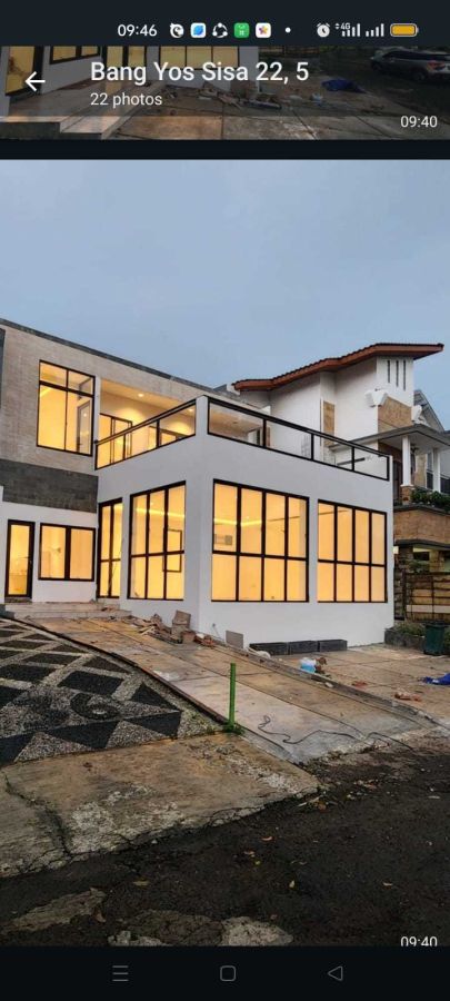 6 bedrooms House in Babakan Madang, Indonesia No. 1497