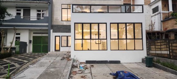 6 bedrooms House in Babakan Madang, Indonesia No. 1497 6