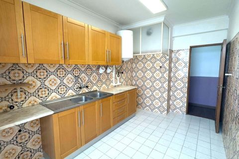 2 غرف نوم شقة في Odivelas, Portugal رقم 334962