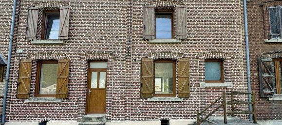 3 bedrooms Townhouse in Laifour, France No. 249864 25