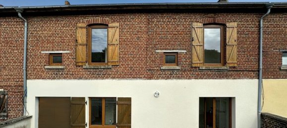 3 bedrooms Townhouse in Laifour, France No. 249864 30
