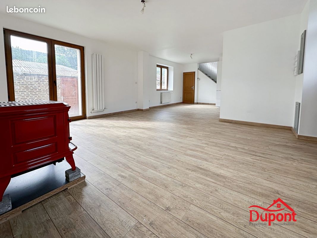 3 bedrooms Townhouse in Laifour, France No. 249864