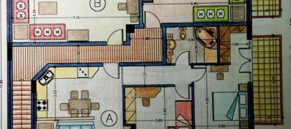 360m² affaires à vendre à Malia, Hersonissos, Heraklion, Crete, Greece № 95158 3