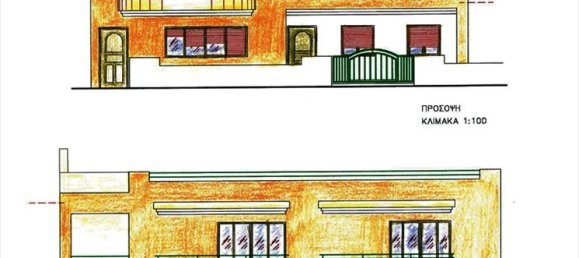 360m² affaires à vendre à Malia, Hersonissos, Heraklion, Crete, Greece № 95158 4