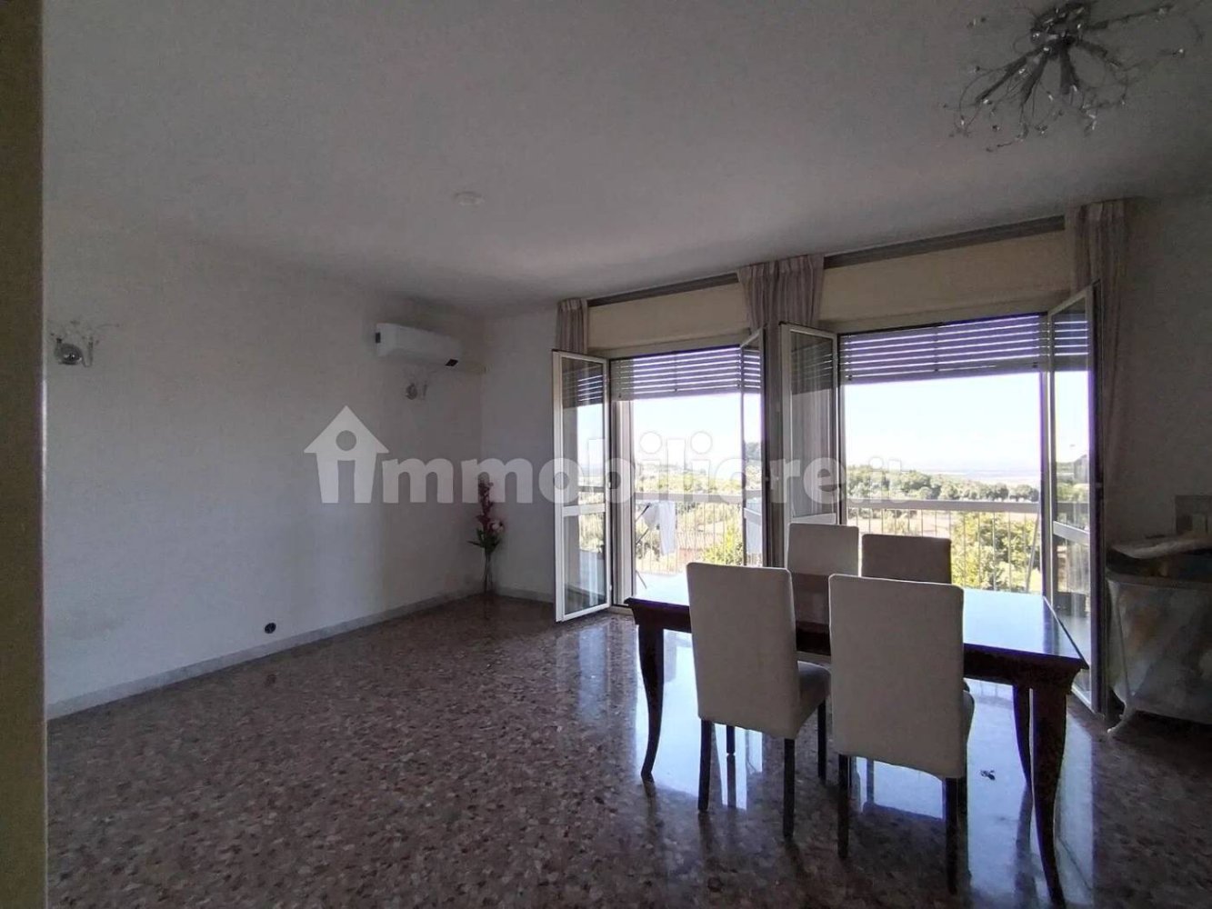 5 bedrooms Apartment in Cori, Italy No. 151975