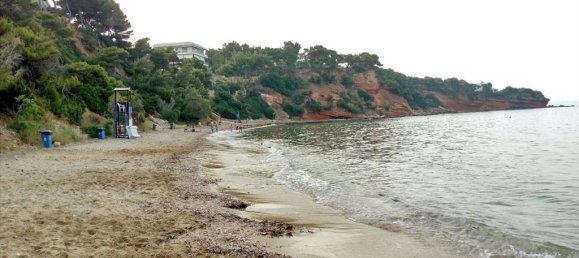 Hotel en Rafina, Greece 2000 m² No. 7742 3