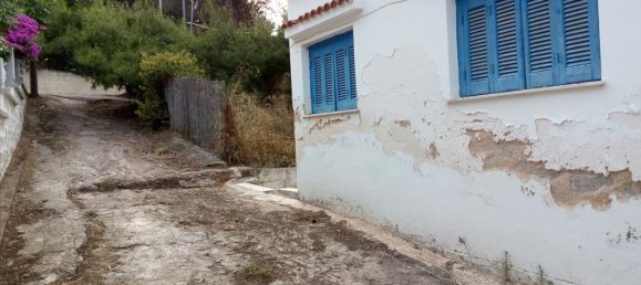 Hotel en Rafina, Greece 2000 m² No. 7742 9